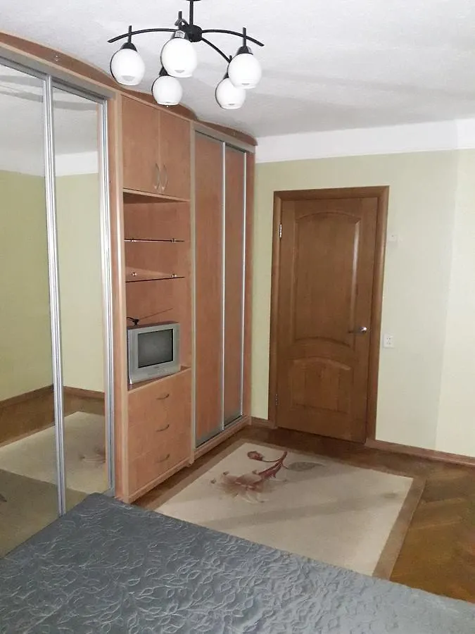 Victory Park Apartment Kyiv