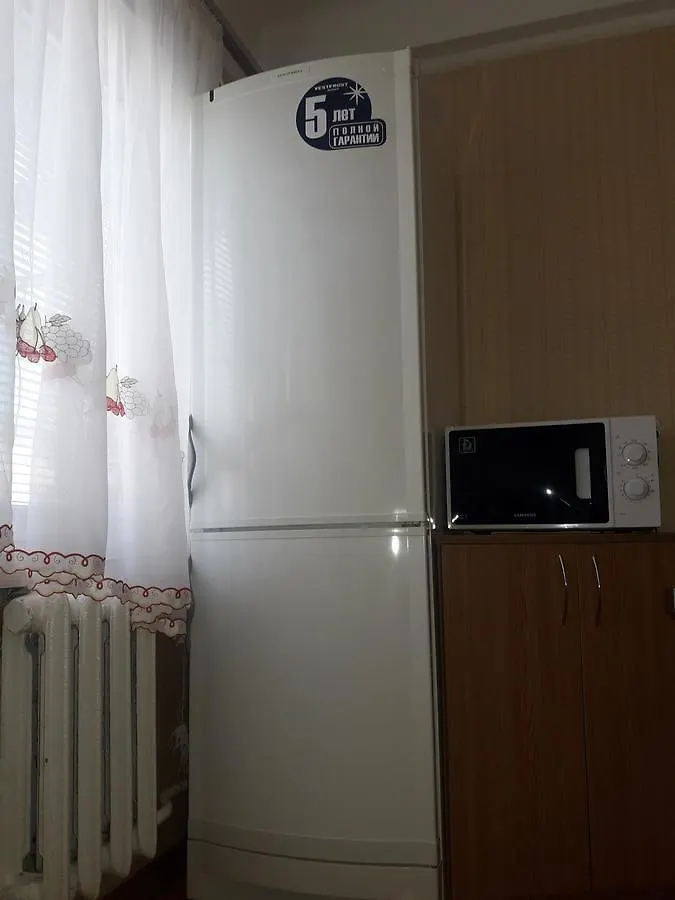 Victory Park Apartment Kyiv