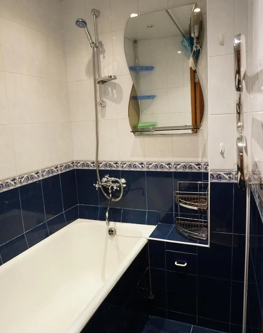 Victory Park Apartment Kyiv