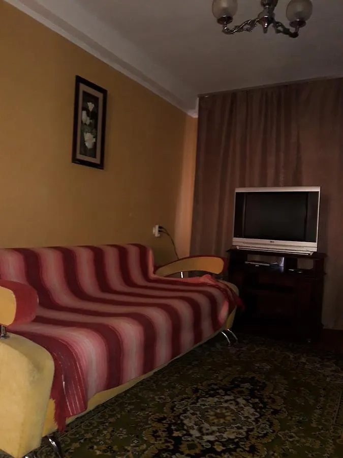 Victory Park Apartment 키예프