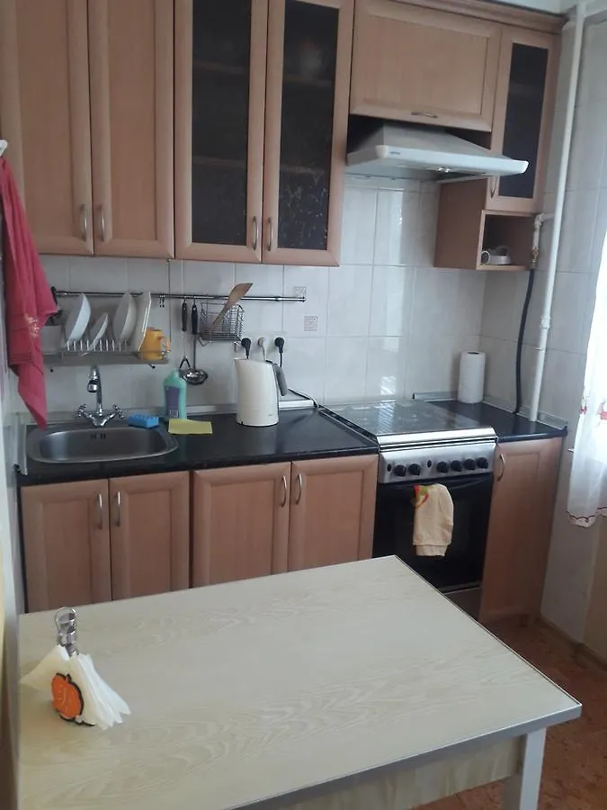 Victory Park Apartment Kiev 0*,