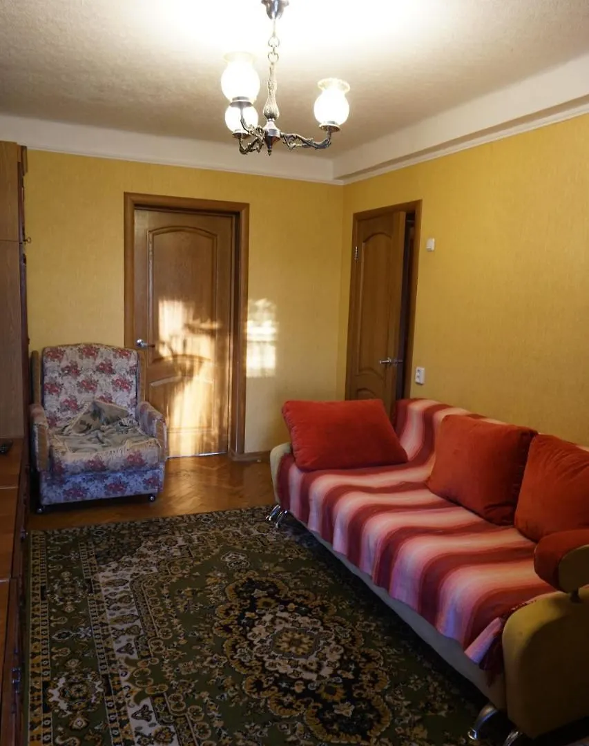 Victory Park Apartment 키예프 0*,  우크라이나