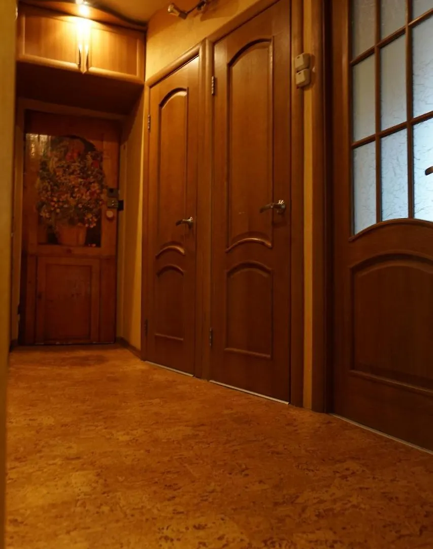 Victory Park Apartment Kiev