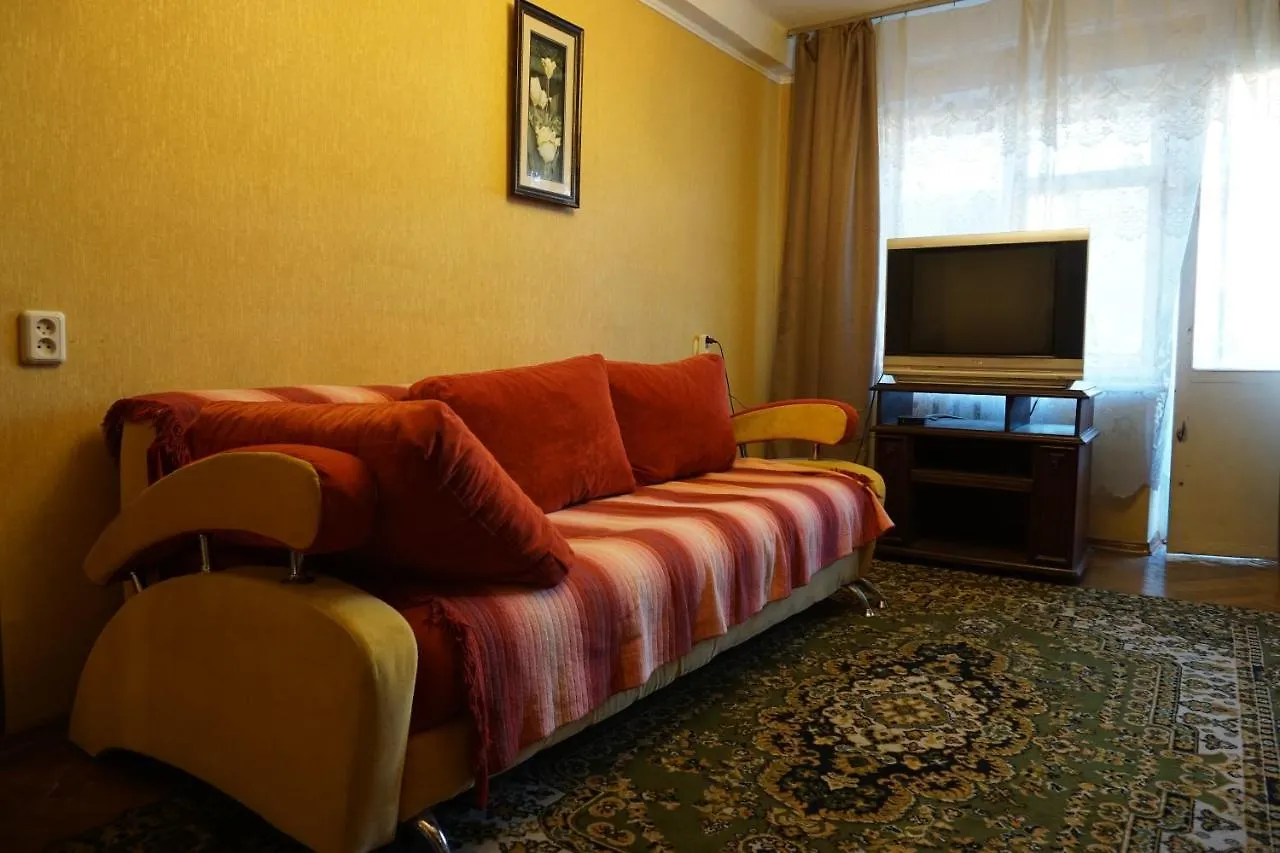 Victory Park Apartment 키예프